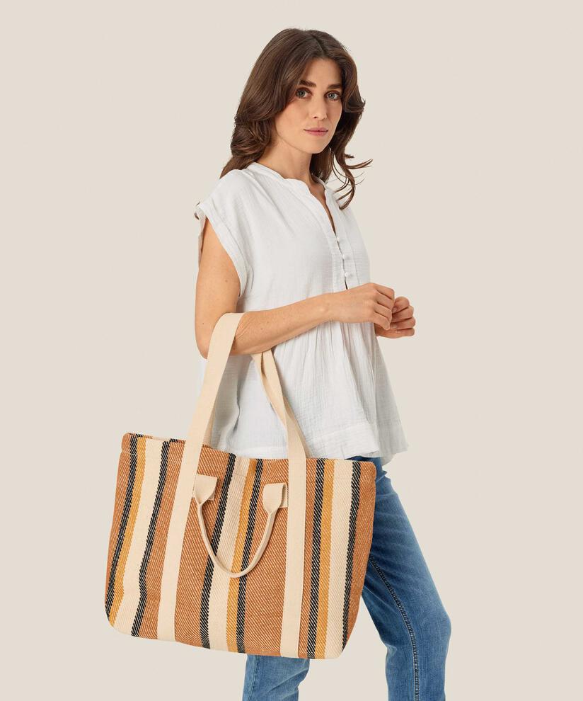 Rubbi Bag, Cashew