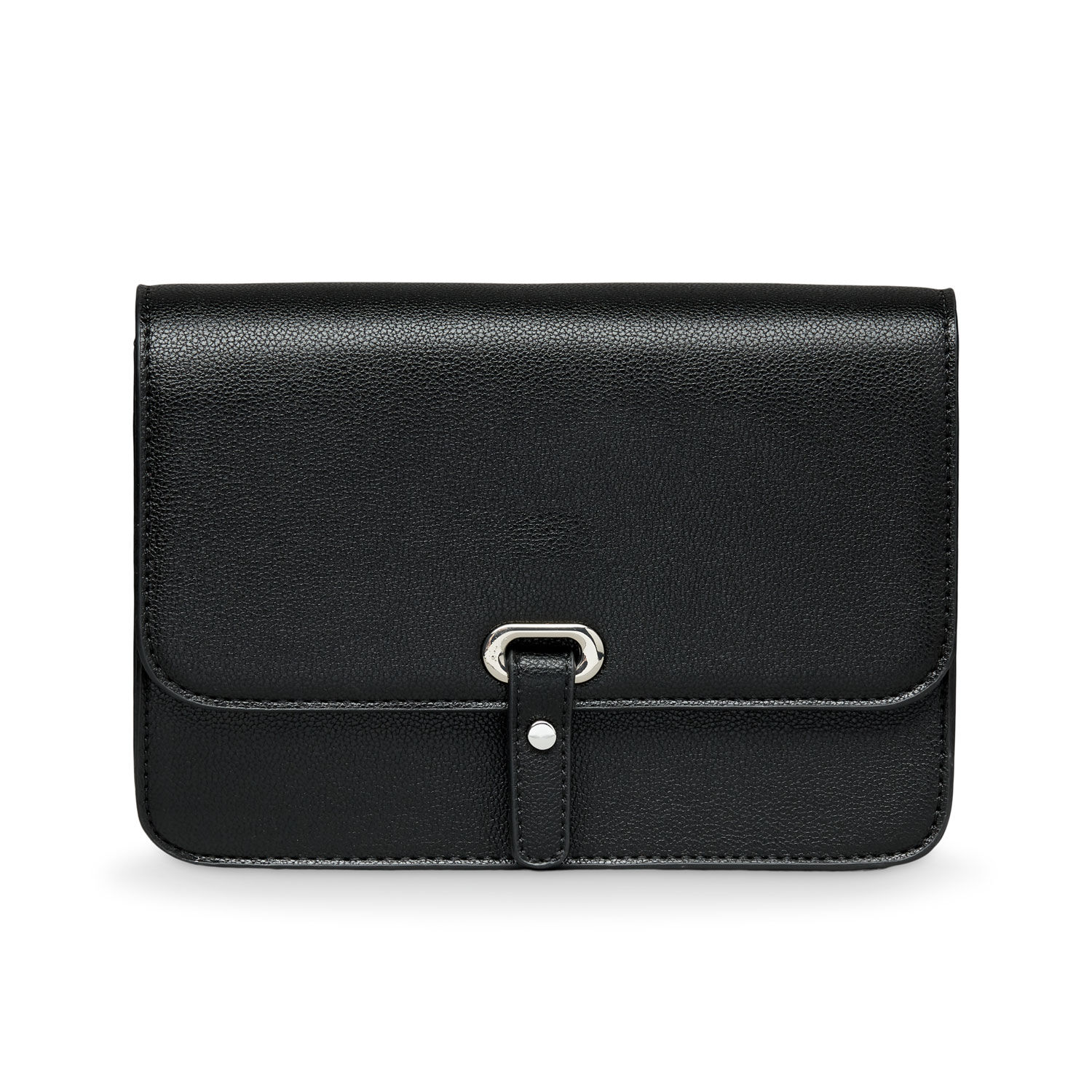 REGGIE BAG, Black