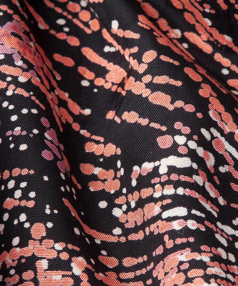 Iosetta dress, Picante