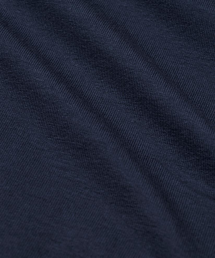 Creama JERSEY Top, Navy