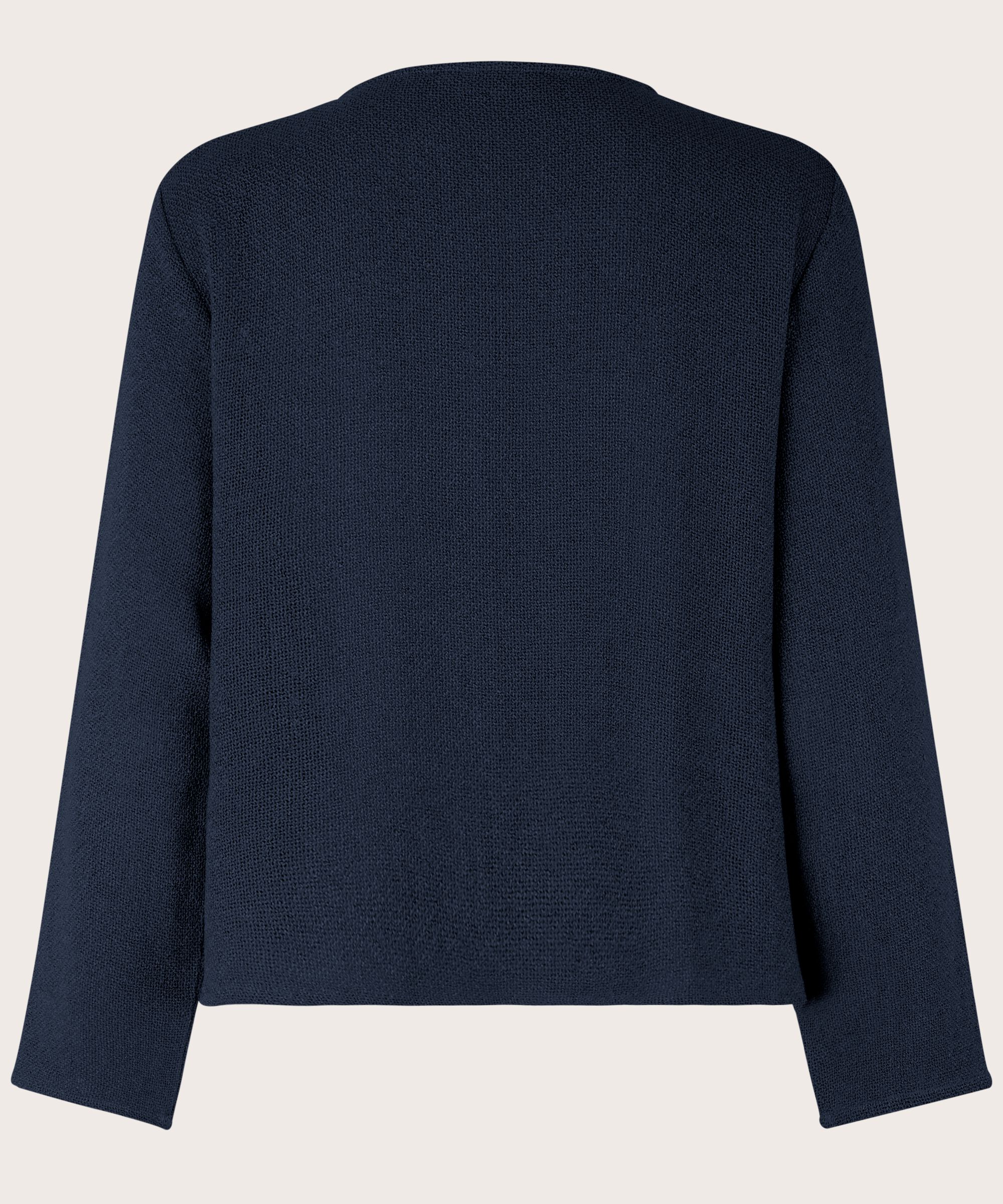 Julitta Jacket, Navy