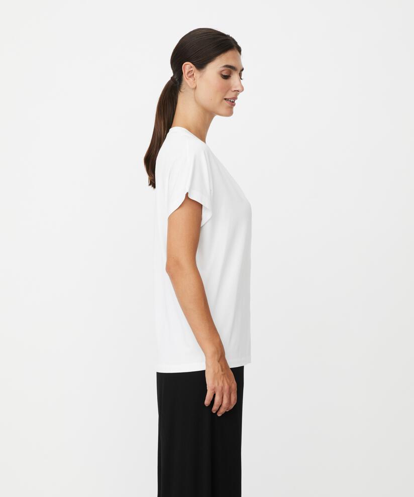 Badu JERSEY Top, White