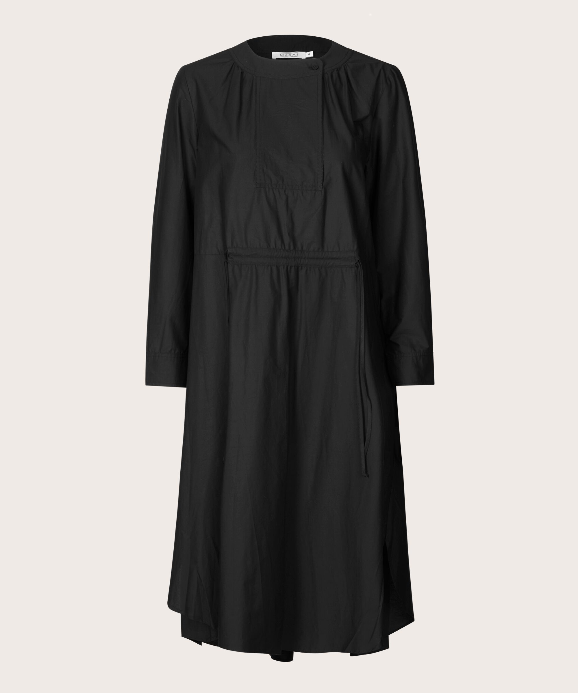Nizhoni DRESS, Black