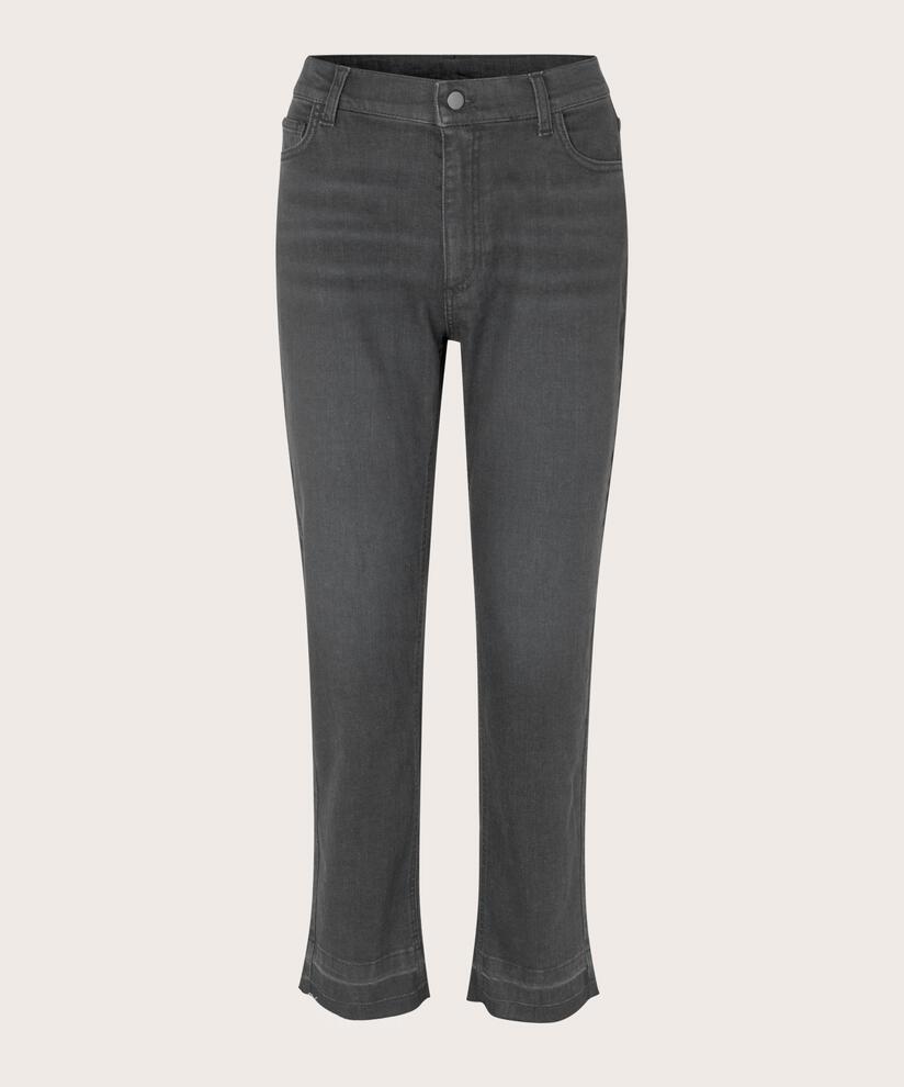 Padalli Trousers, Black