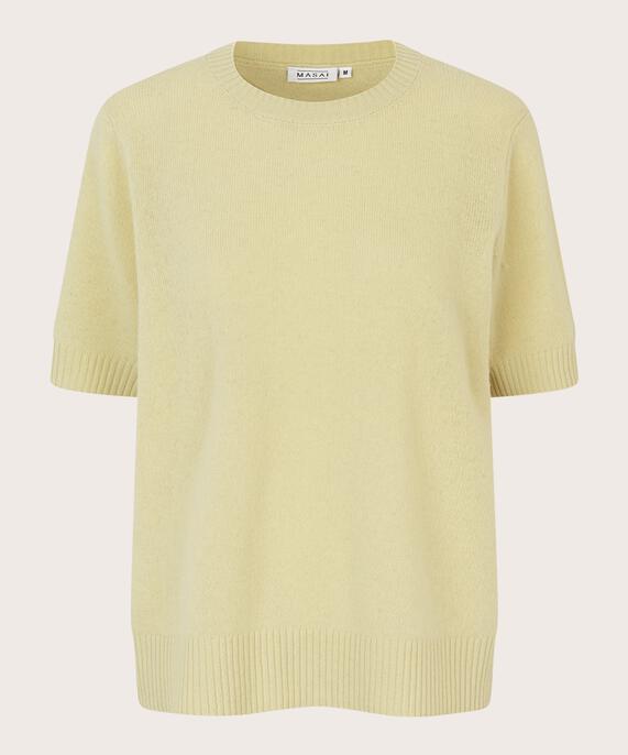 Fallan Jumper, Hay