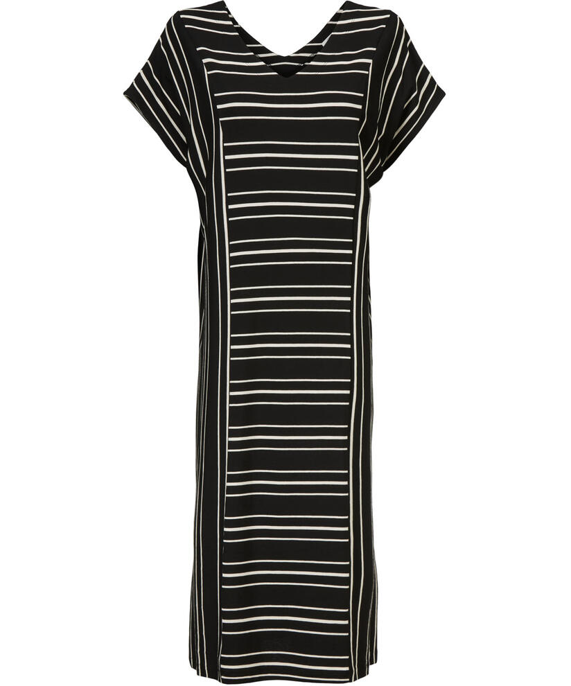 NASIRI DRESS, Black