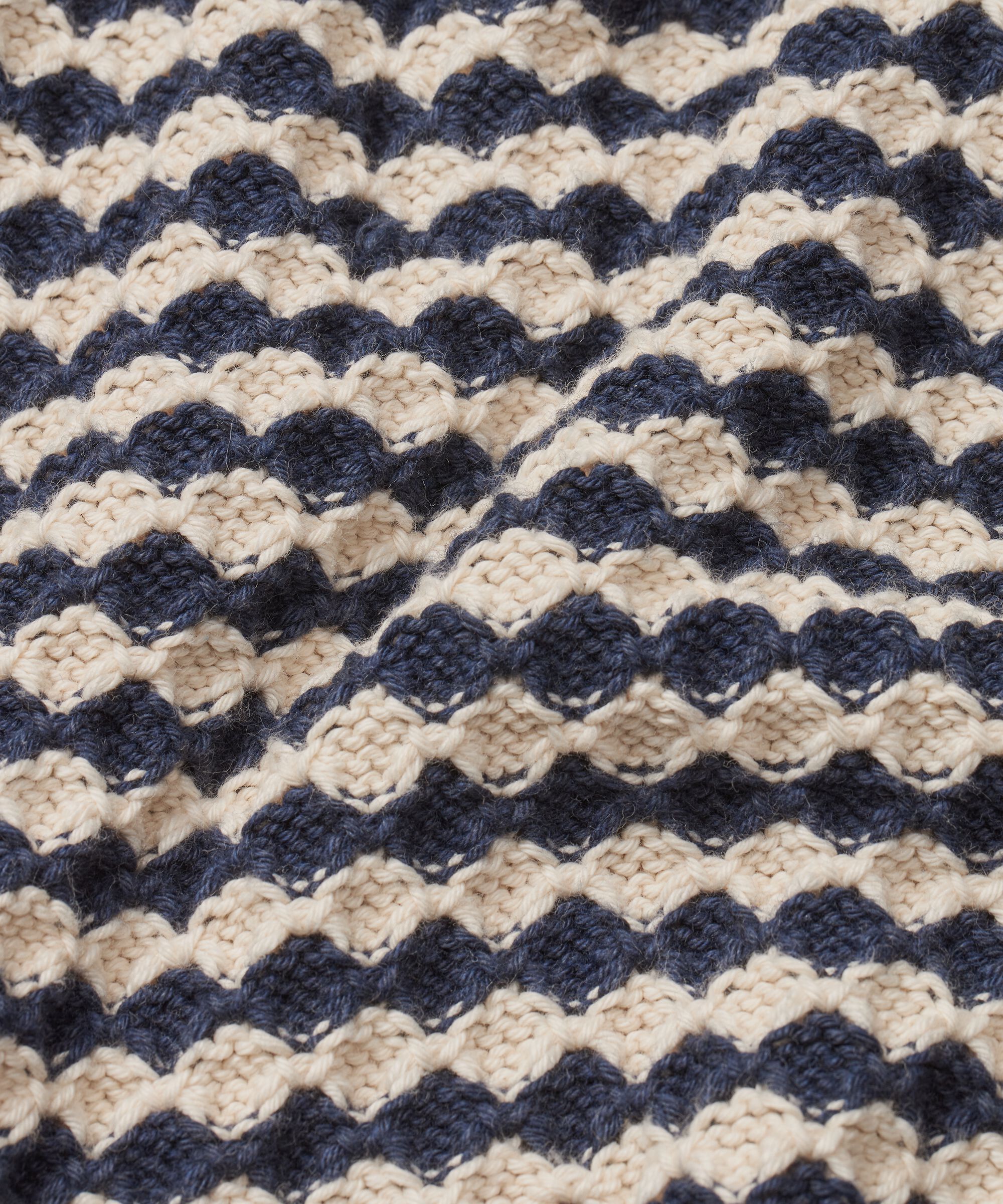 Fallona Jumper, Mood Indigo