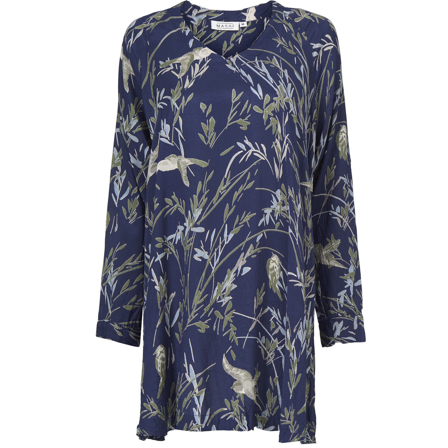 Galit TUNIC, Medieval Blue