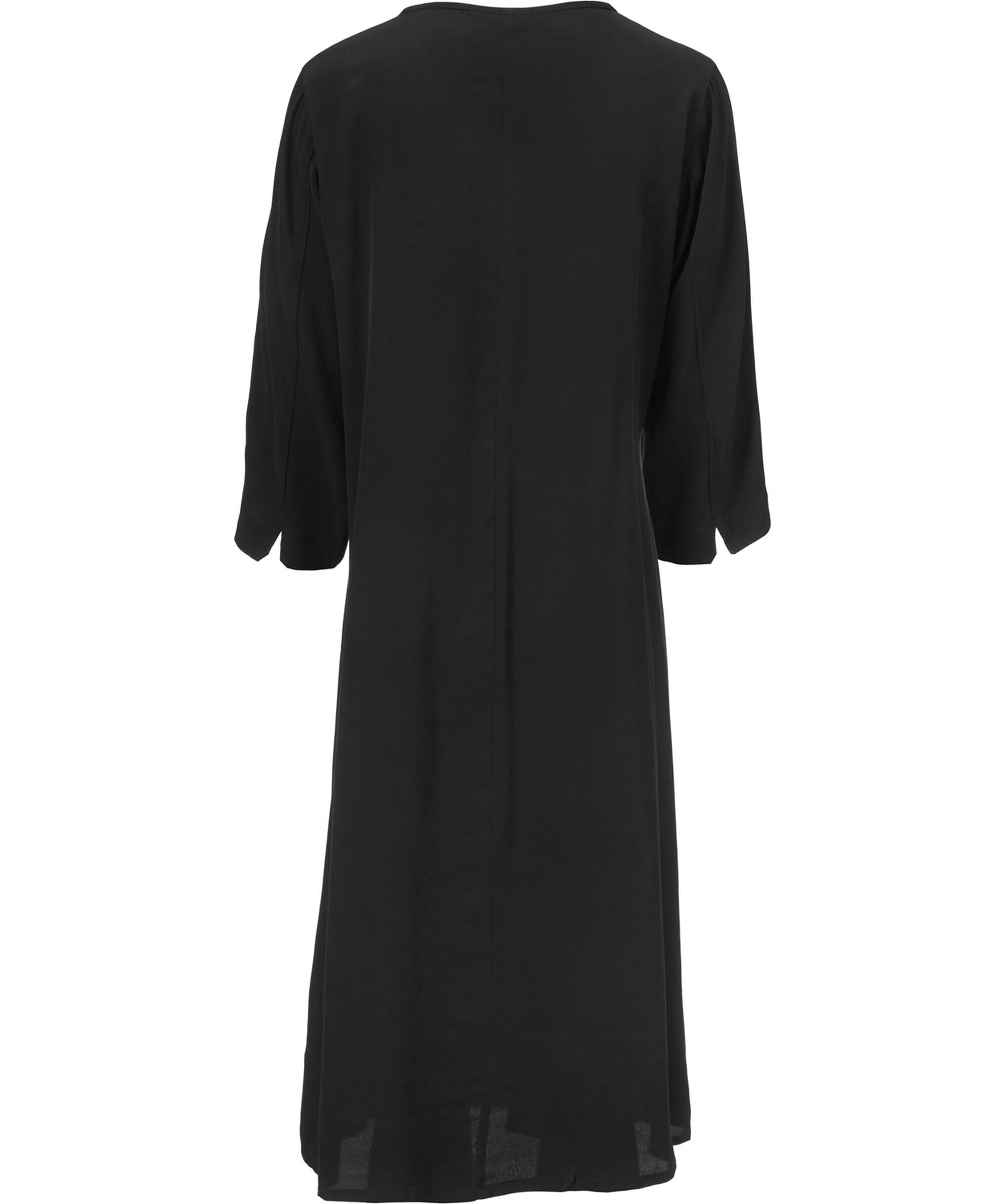 NOALI DRESS, Black