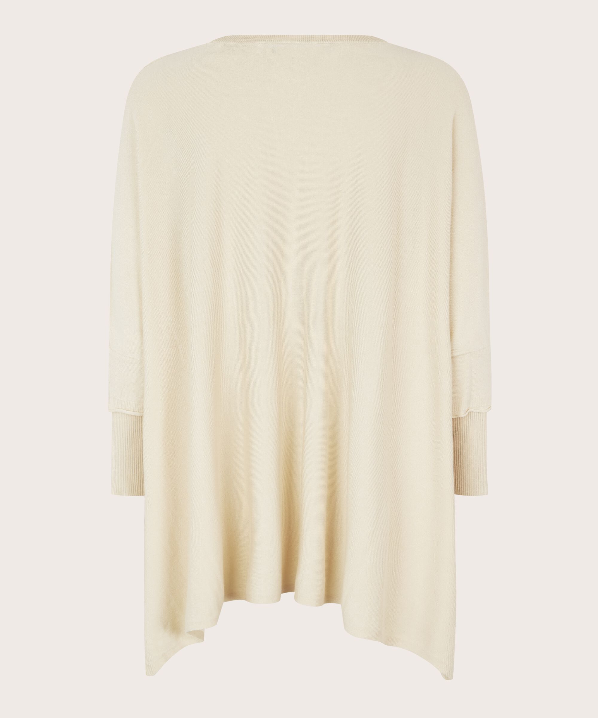Fosna Jumper, Whitecap