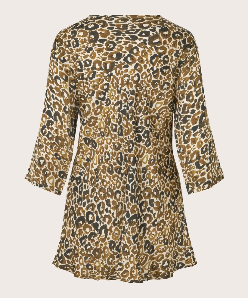 Kata Blouse, Plantation