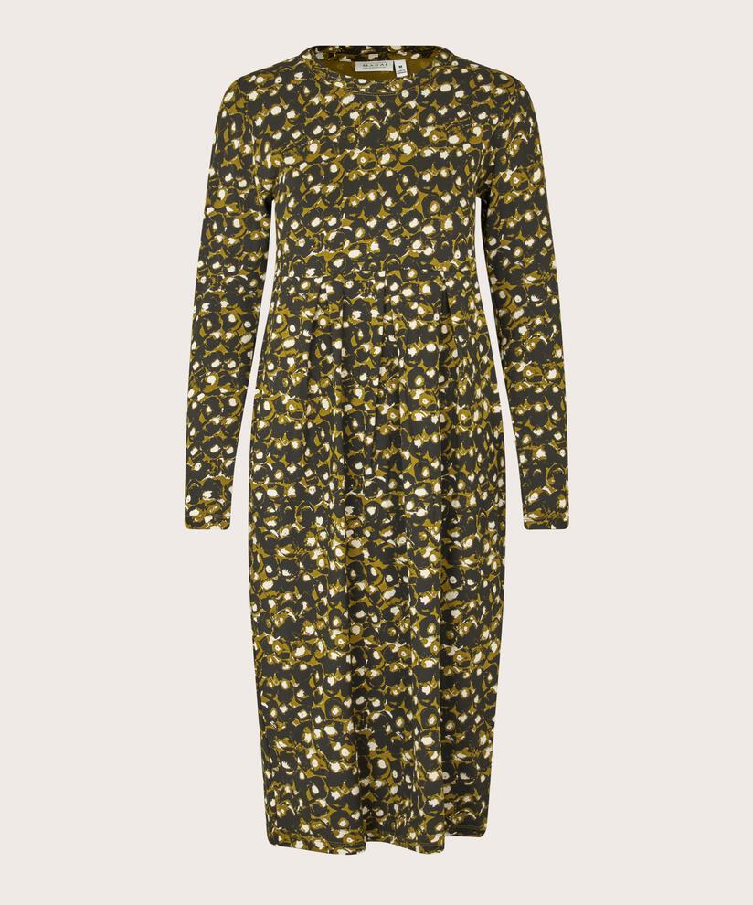 Namo JERSEY DRESS, Plantation