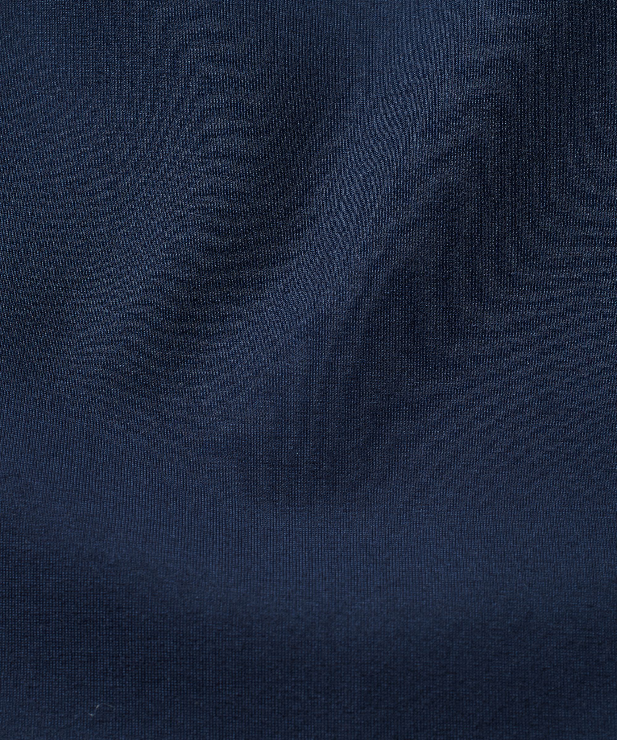 Paxora JERSEY Trousers, Navy Blazer