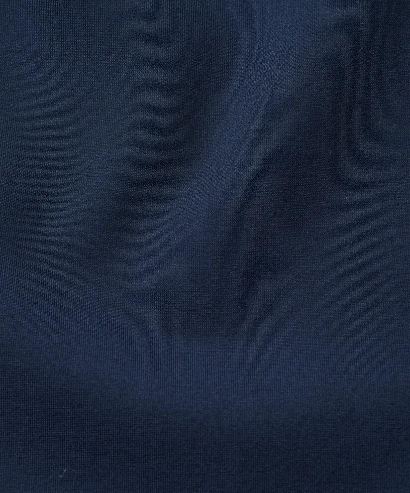 Paxora JERSEY Trousers, Navy Blazer