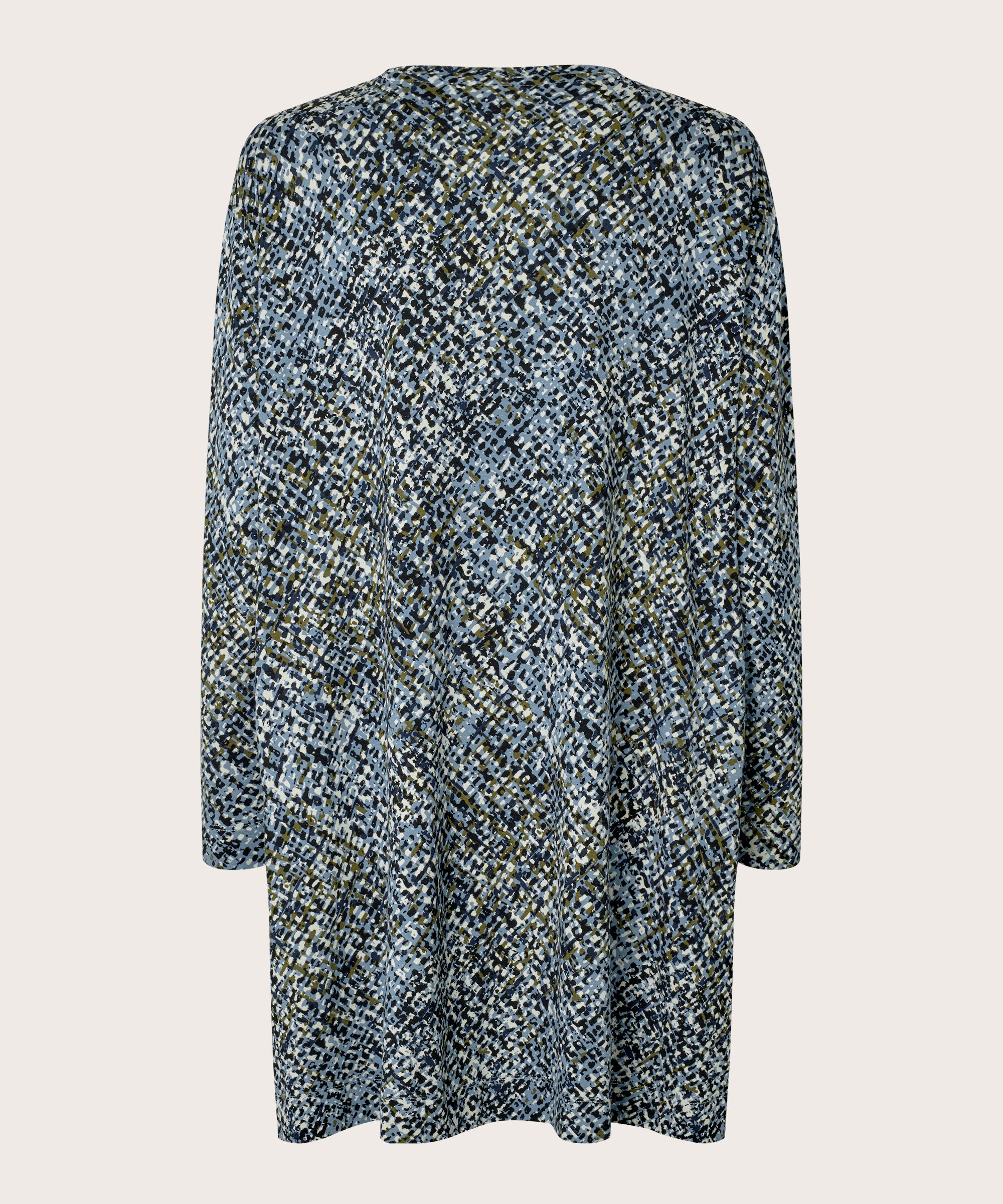 Gael JERSEY Tunic, Proven Blue