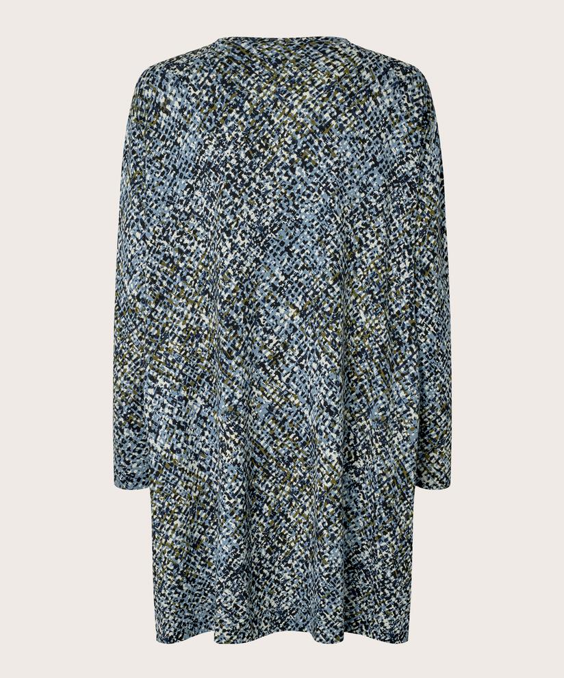 Gael JERSEY Tunic, Proven Blue