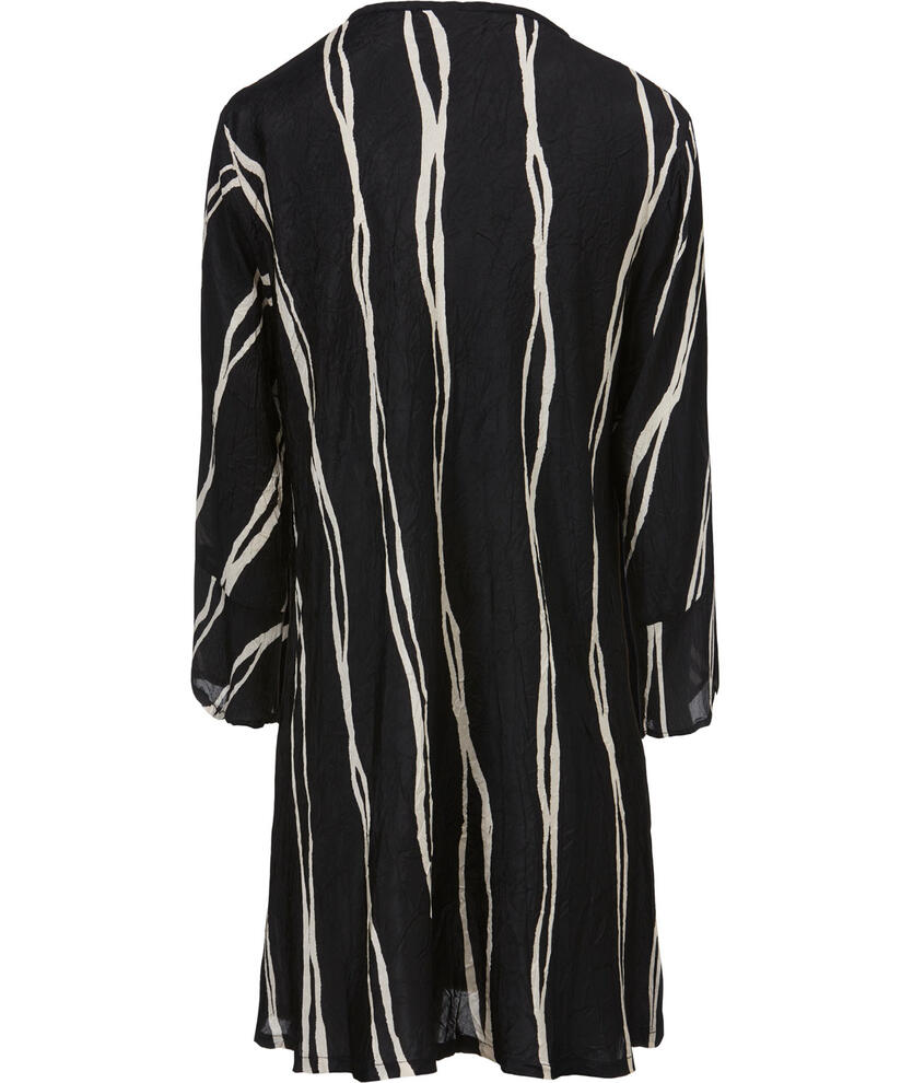 BETSY TOP, Black
