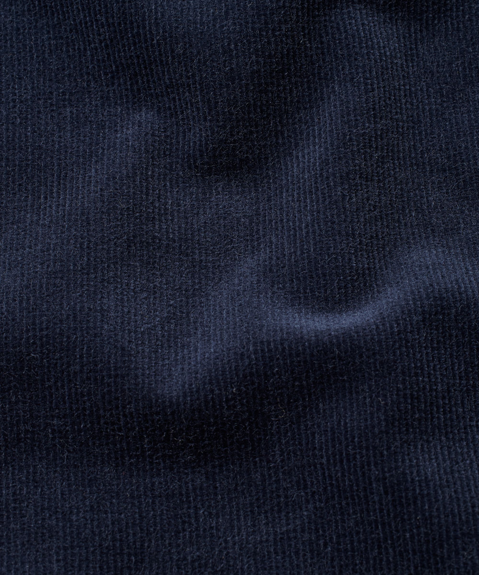 Portisca Trousers, Navy Blazer