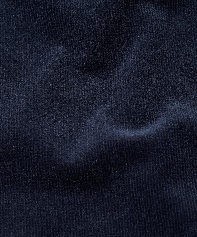 Portisca Trousers, Navy Blazer