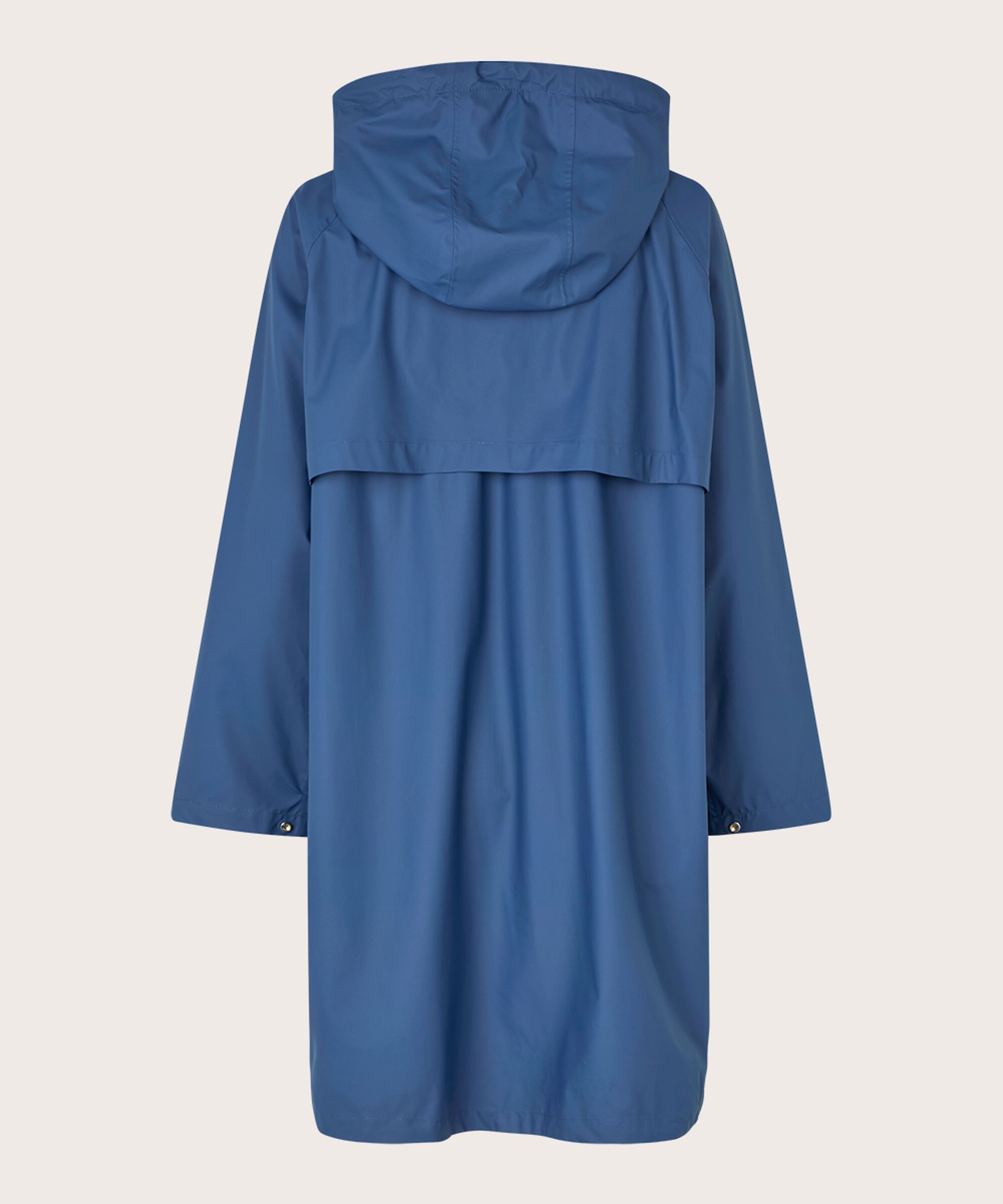 Theia Rain Coat, Sargasso Sea