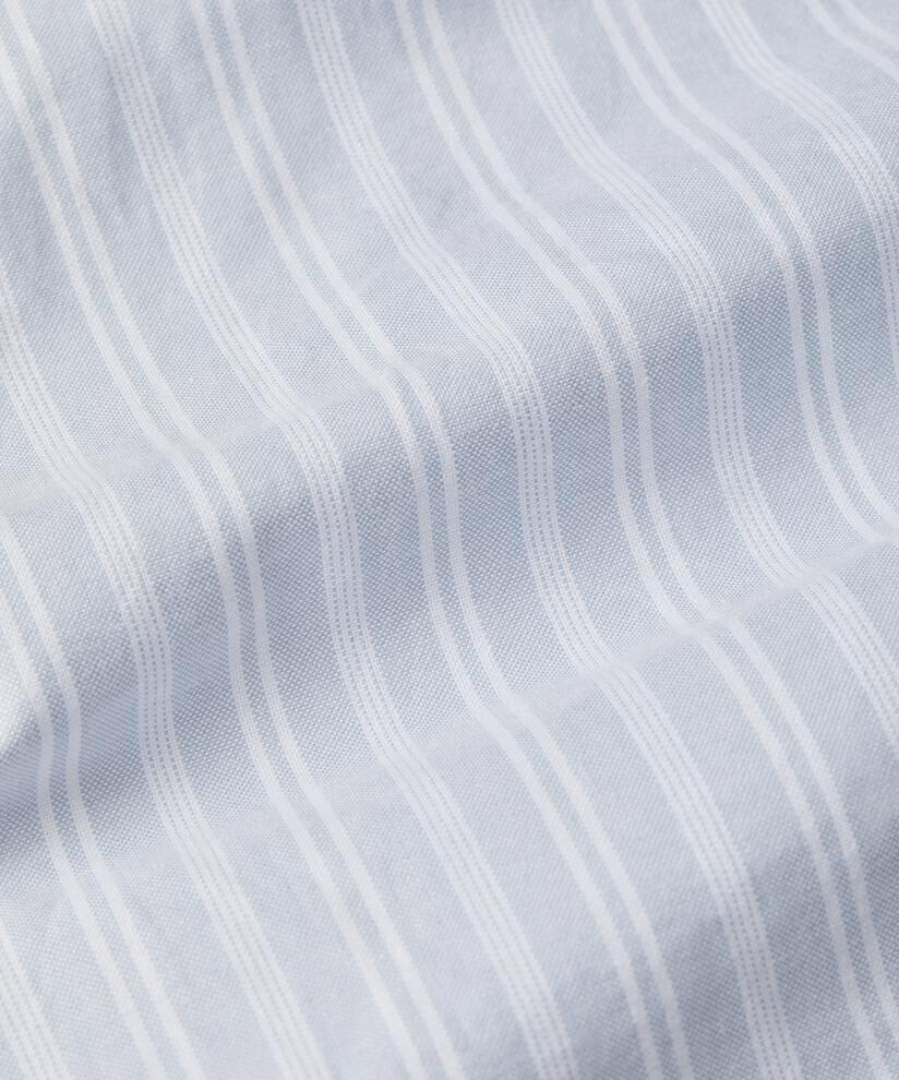 Gisele Tunic, Blue Fog