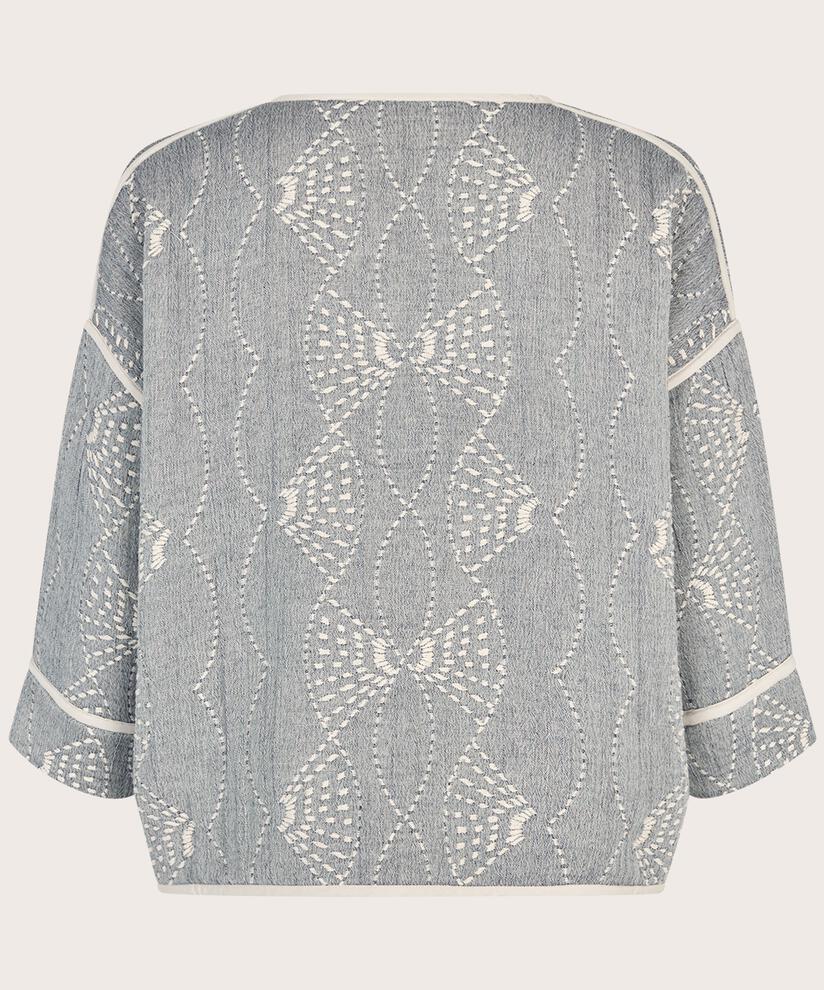 Beccato Top, Sargasso mel.