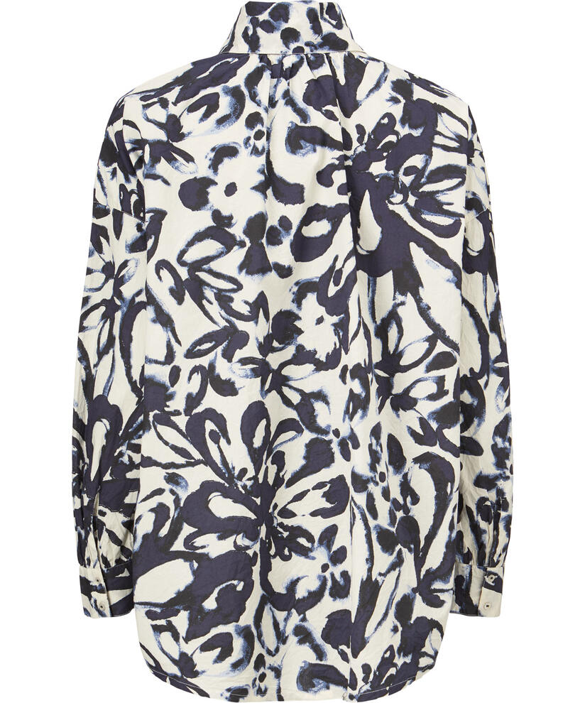 BAKULA TOP, Vintage