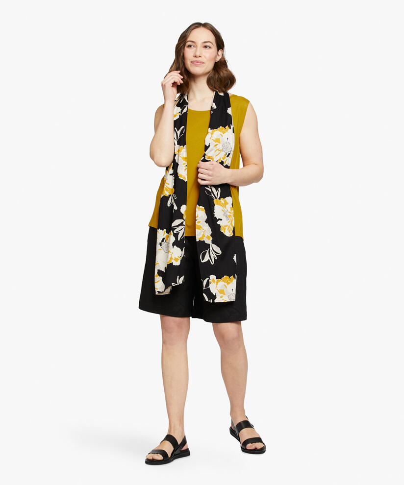 ALONG SCARF, Chai Tea