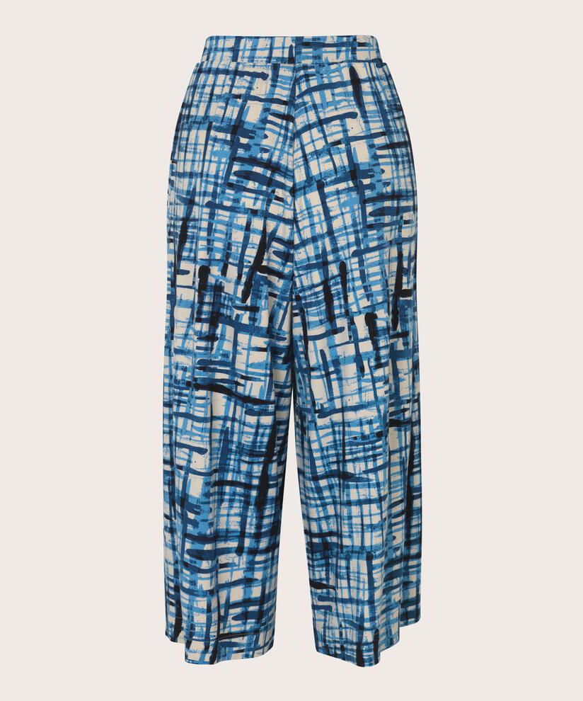 Palino JERSEY Trousers, Marina