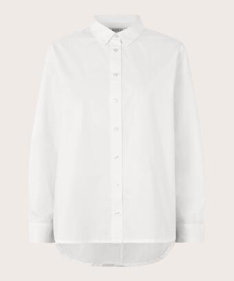 Imma Shirt, White