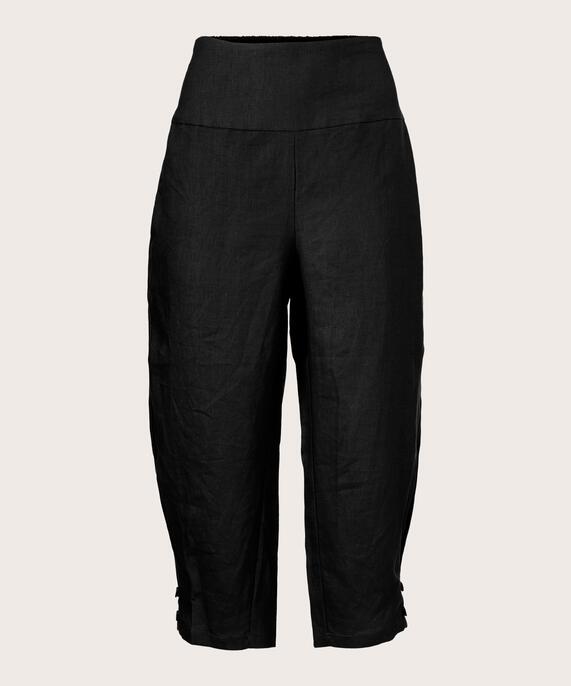 Pen Trousers, Black