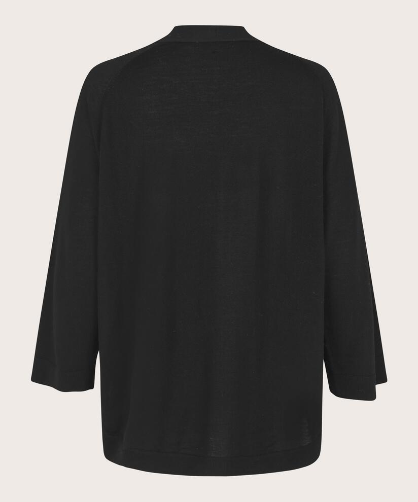 Florice Jumper, Black