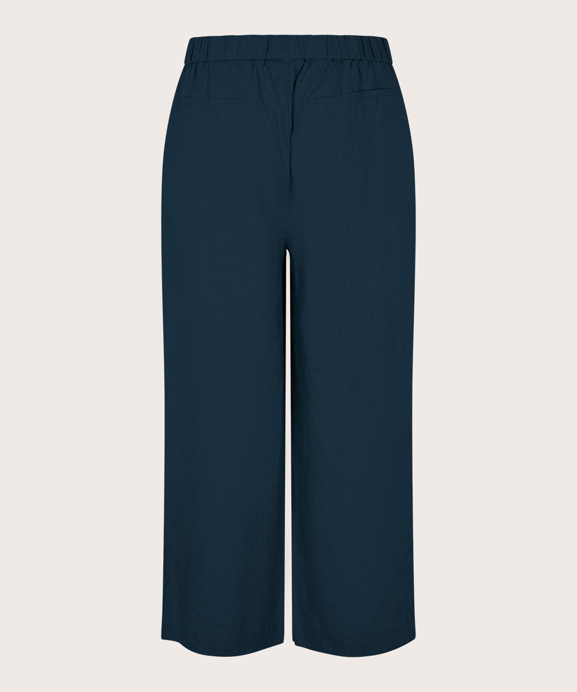 Parini Trousers, Navy