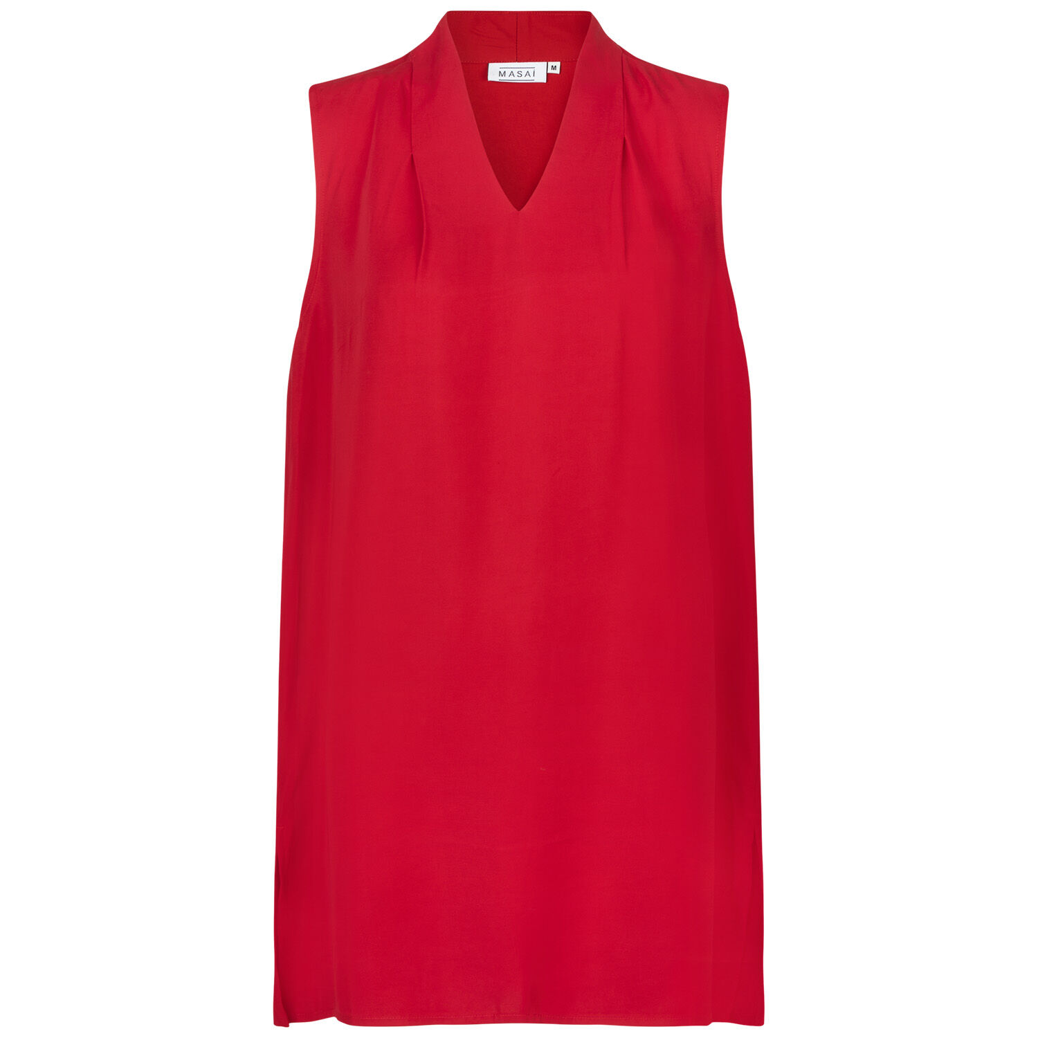 GAIDA TUNIC, Chilli Pepper