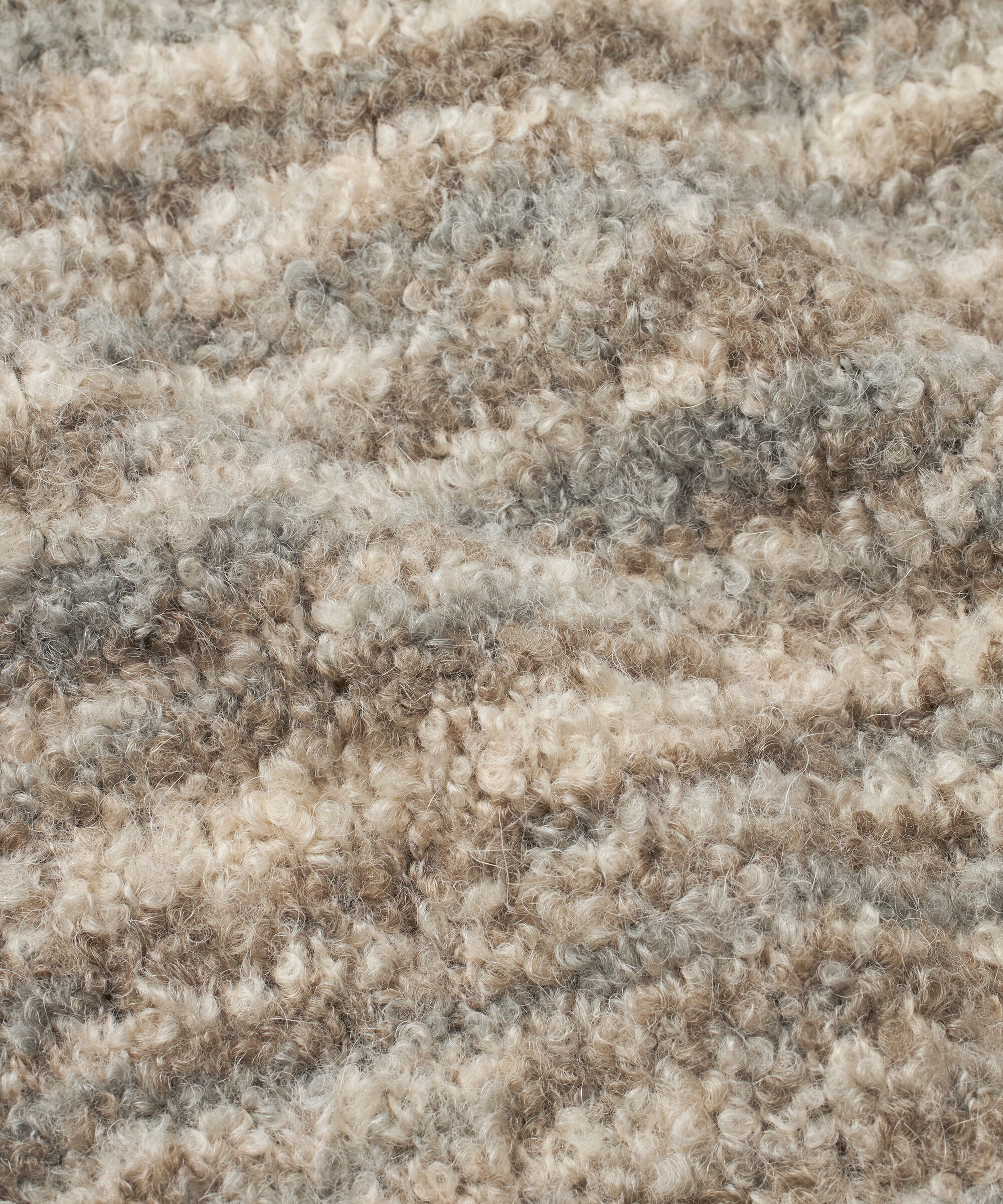 Fulangi Jumper, L. Grey mel.