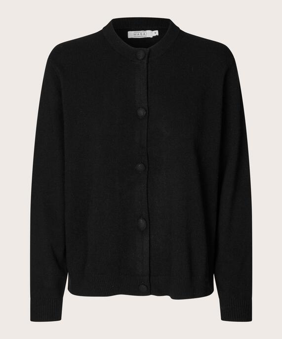 Leanna Cardigan, Black