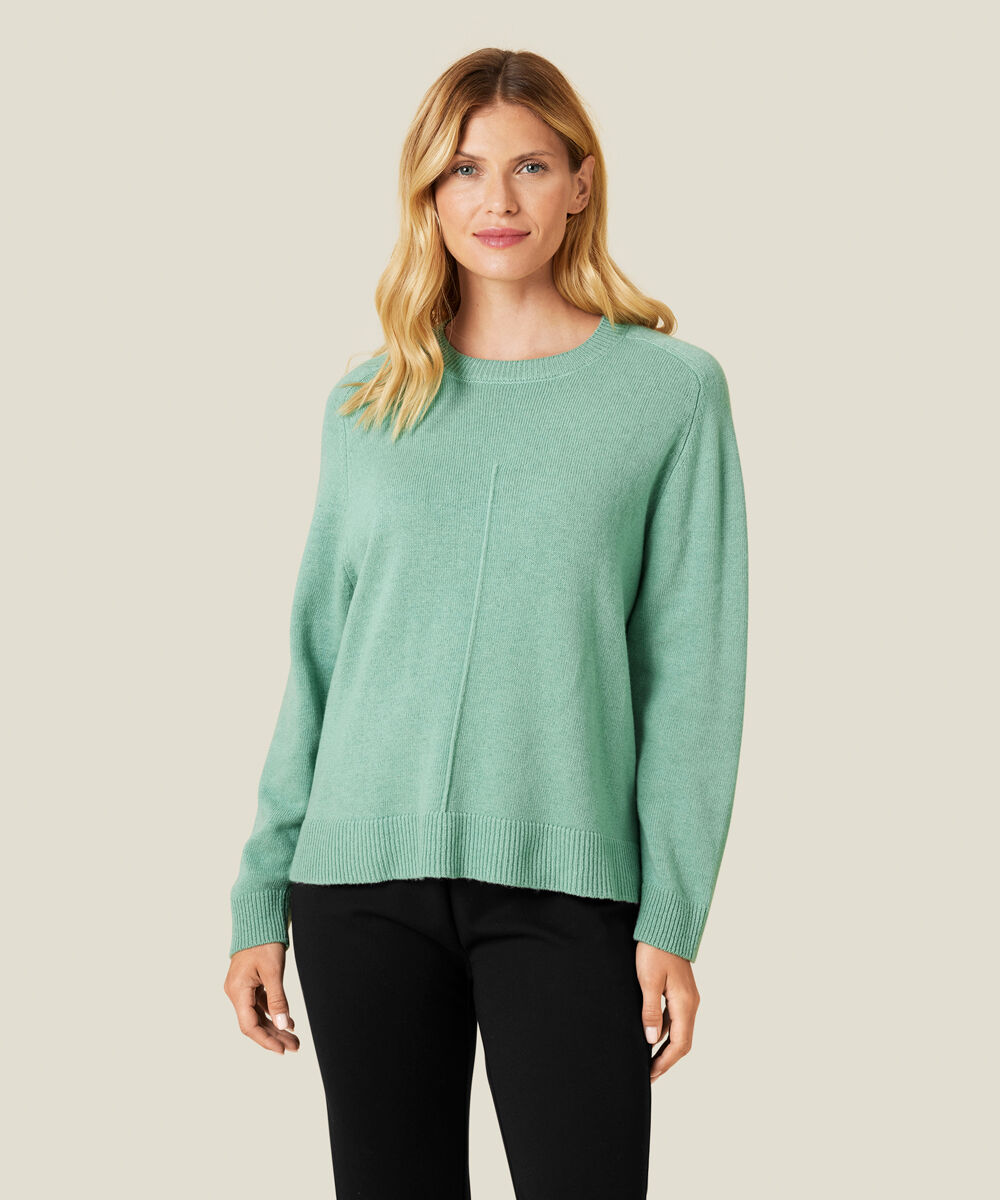 FINLEE TOP, Feldspar