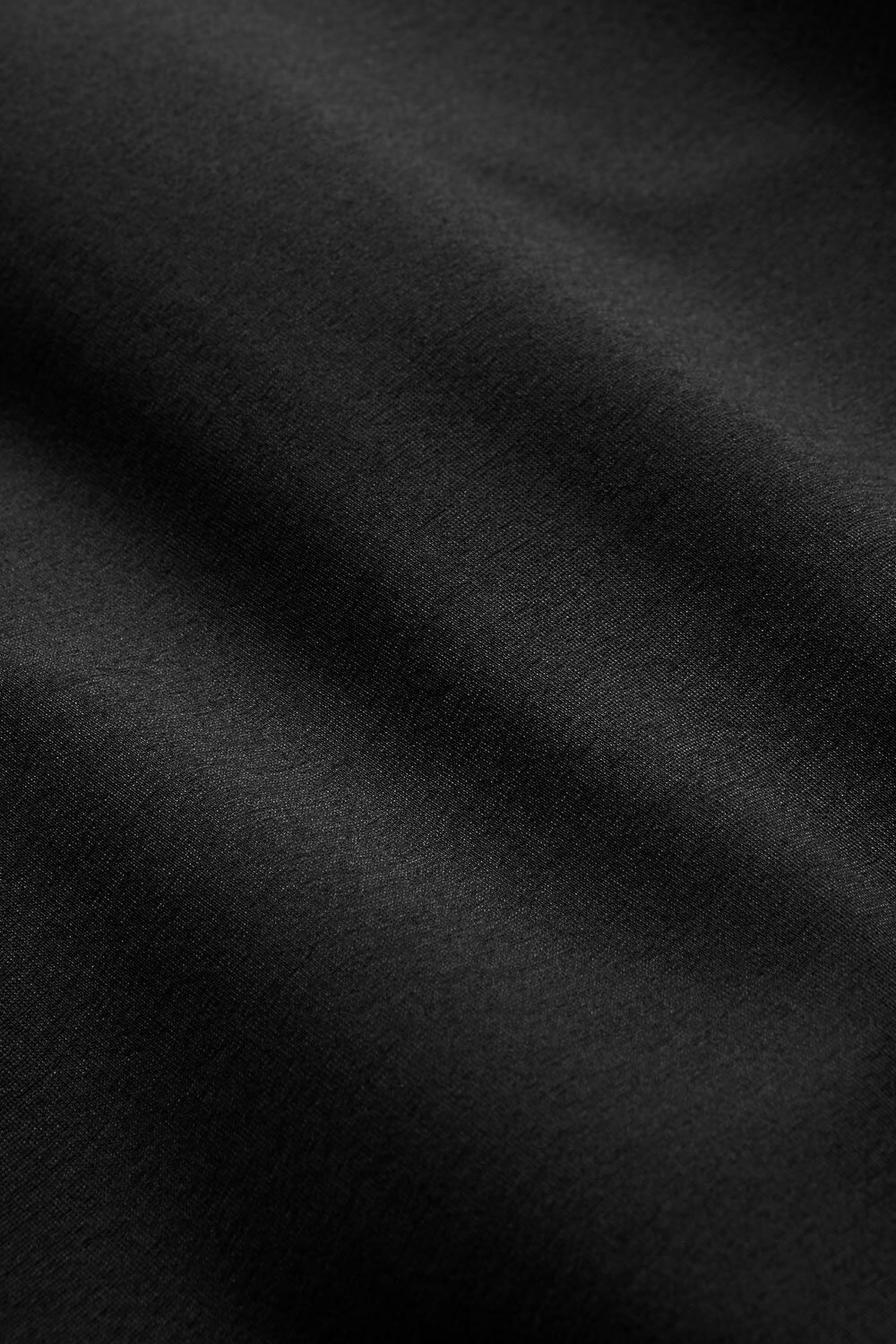 SOLANCE SKIRT, Black