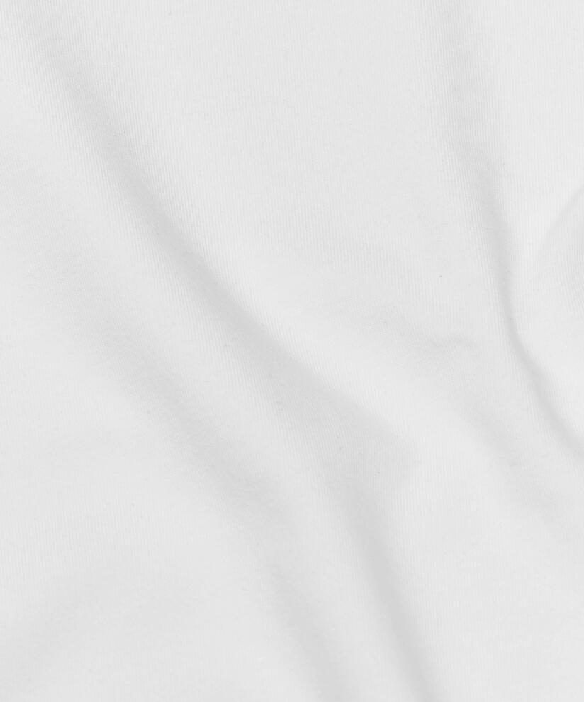 Bellarim JERSEY Top, White