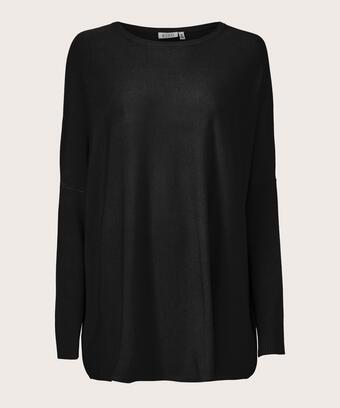 Fanasi Jumper, Black