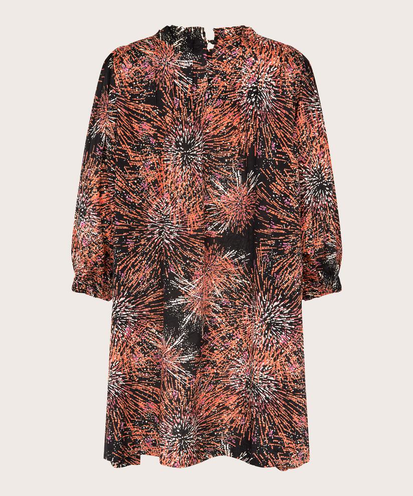 Gajane Tunic, Picante