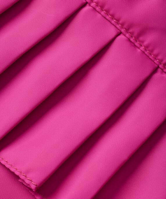 Runnika Bag, Fuchsia Red