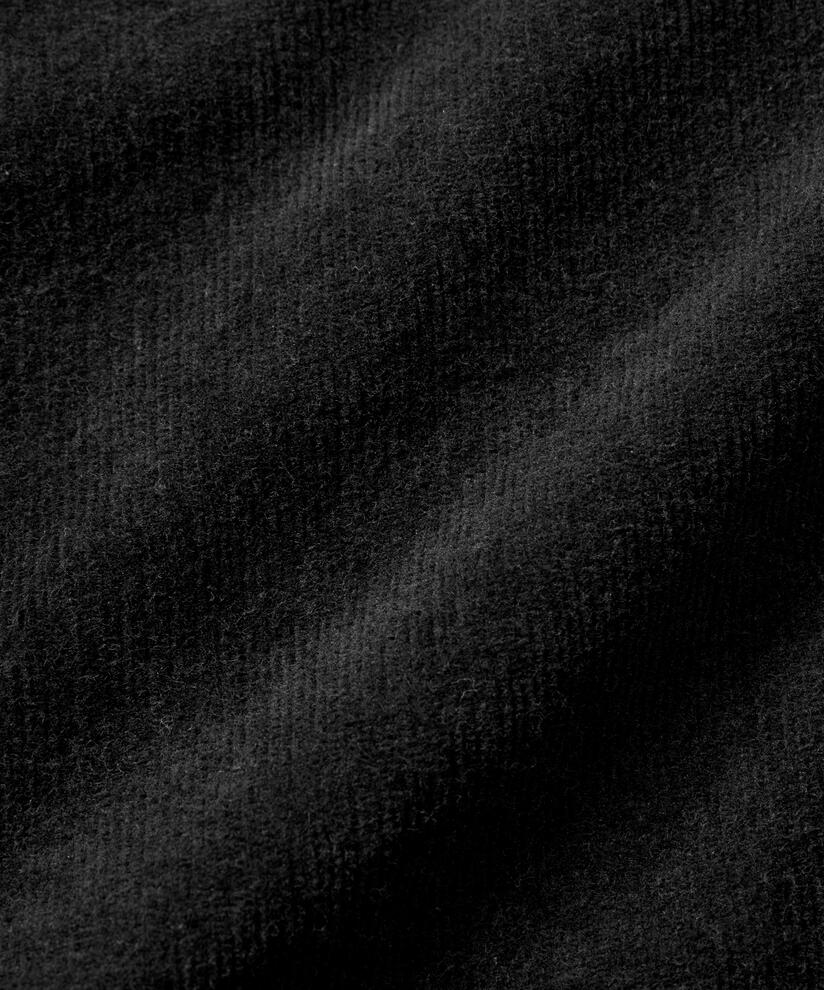 Poppy Trousers, Black