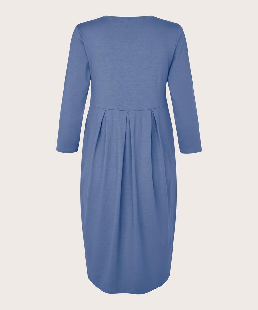 Noma JERSEY Dress, Bijou Blue