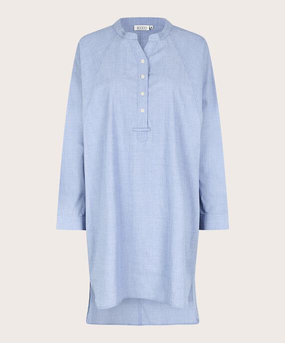 Gibana Tunic, Sargasso Sea
