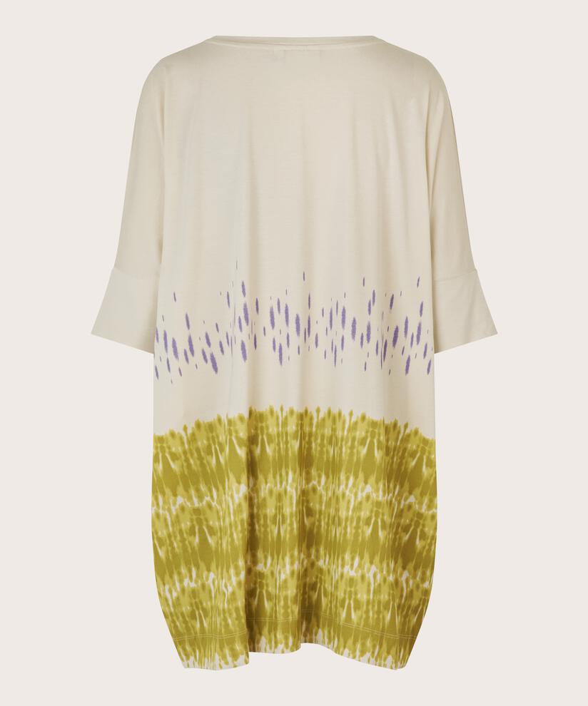 Gabina JERSEY Tunic, Lentil Sprout