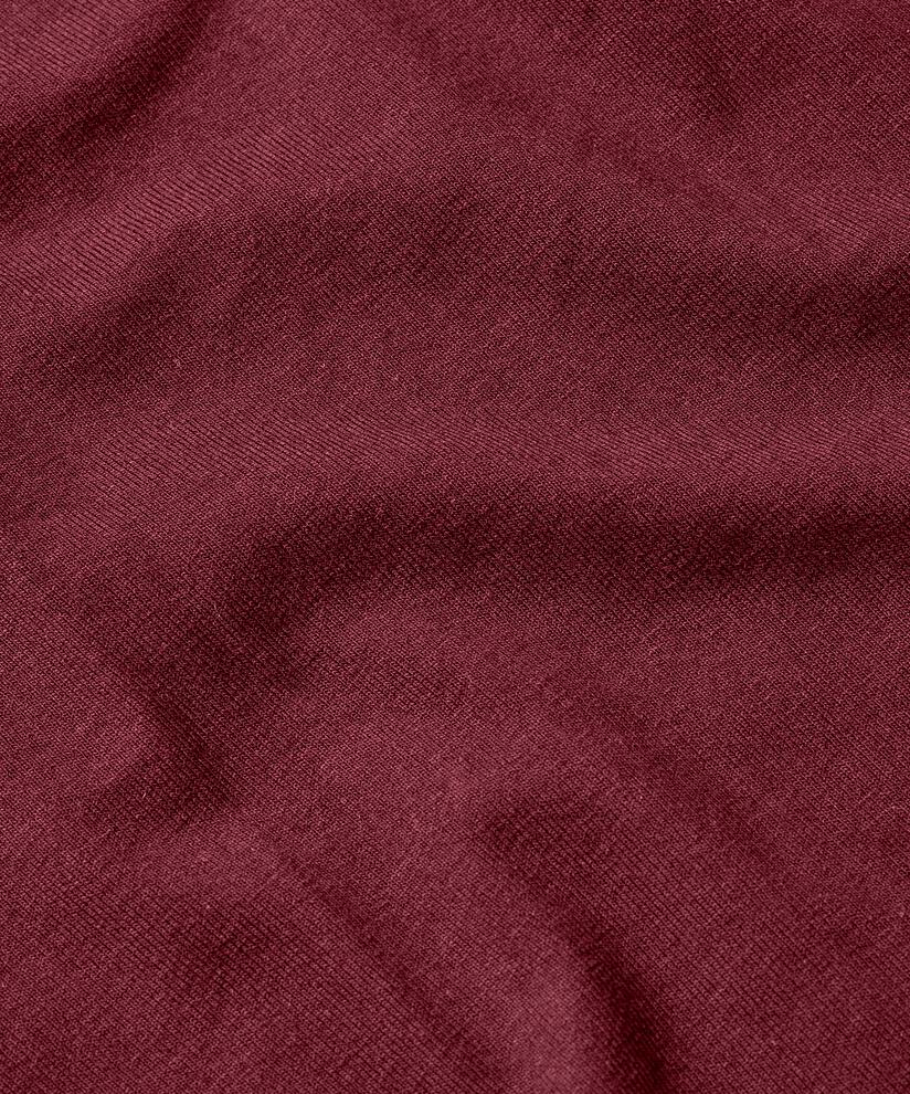 Nubelle JERSEY Dress, Tawny Port