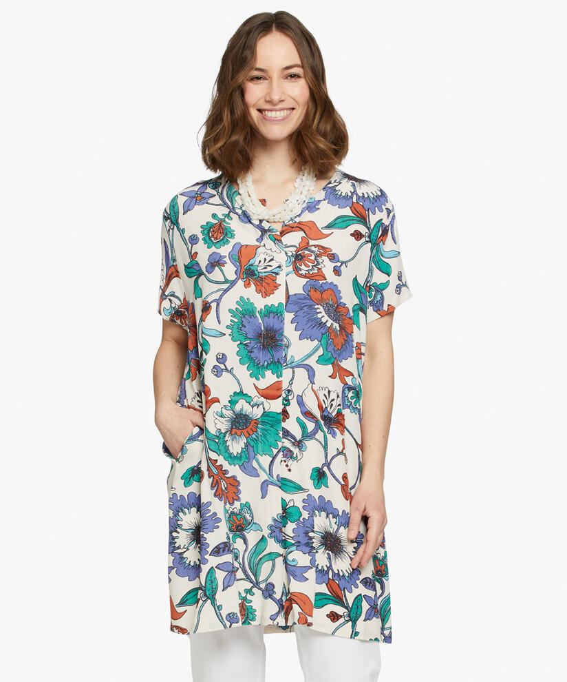 GINA TUNIC, Alhambra