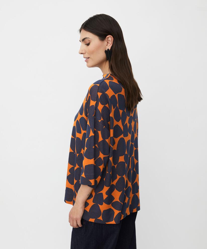 Dovira JERSEY Top, Autumnal