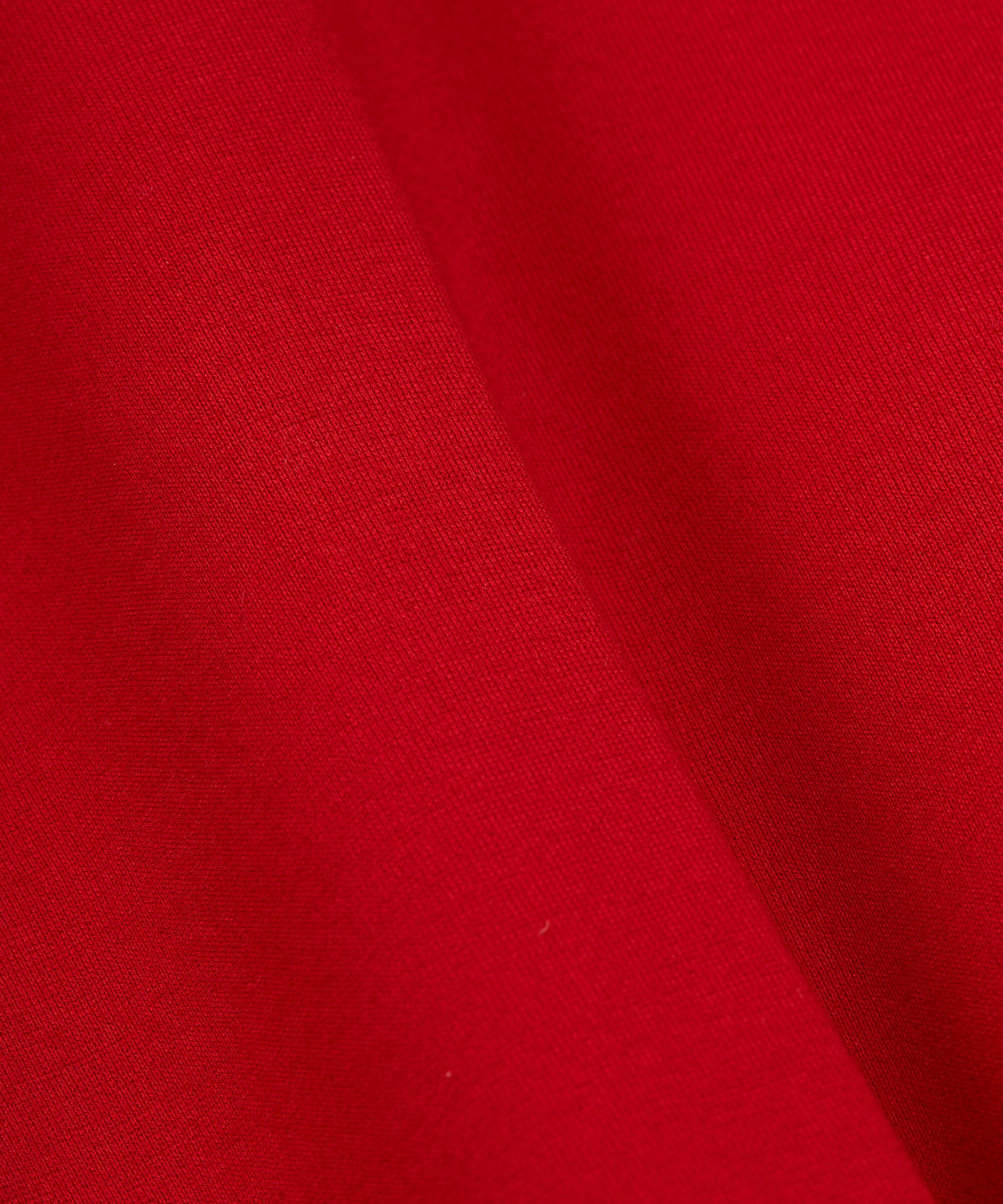 Pomala JERSEY Trousers, Scarlet Sage